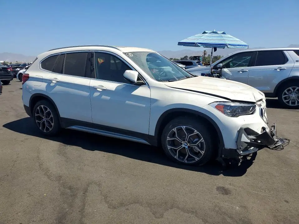2022 BMW X1 SDRIVE28I  