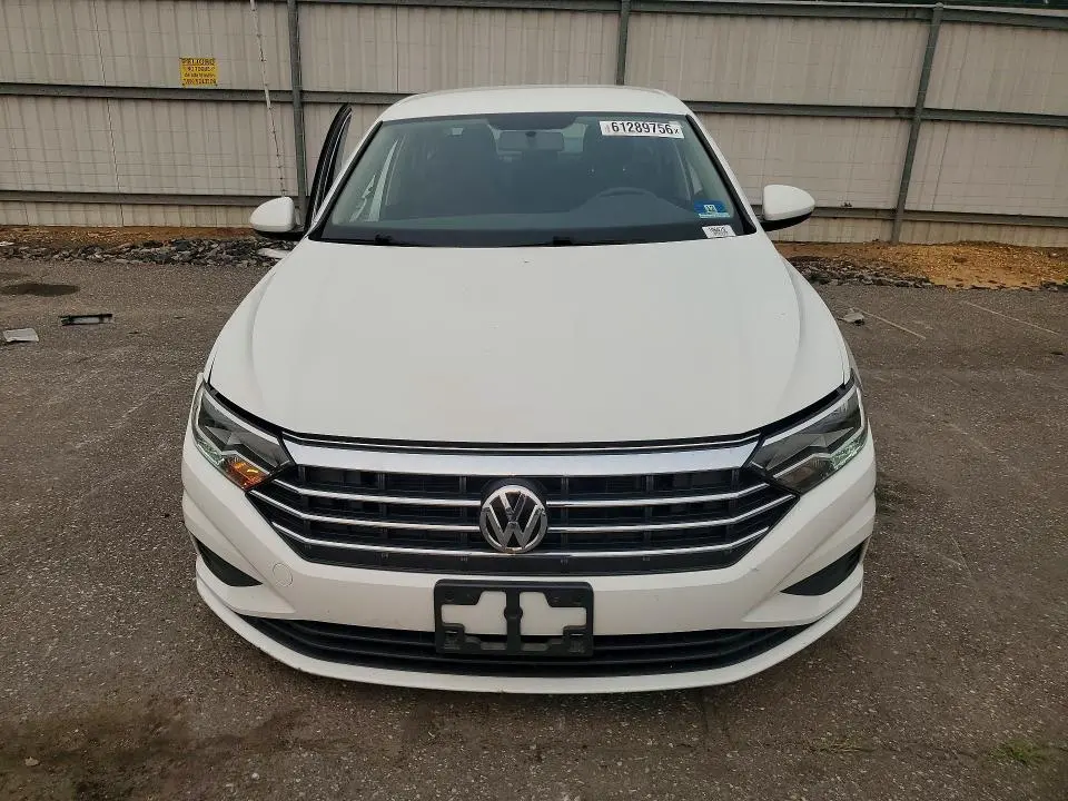 2020 VOLKSWAGEN JETTA S  