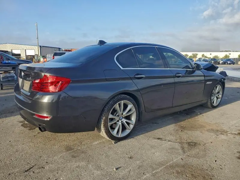 2014 BMW 535 I  