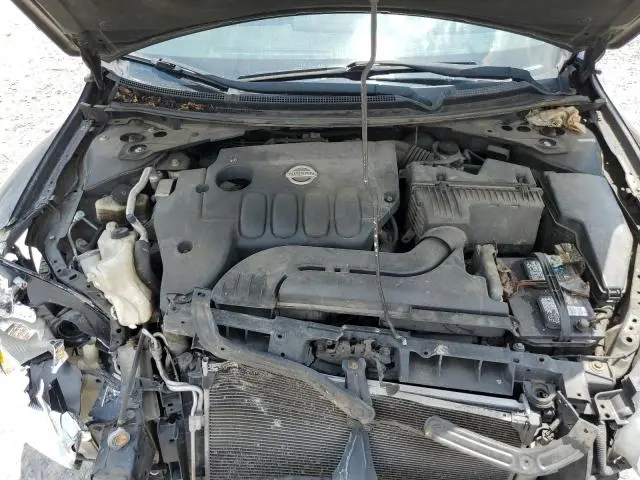 2011 NISSAN ALTIMA BASE  
