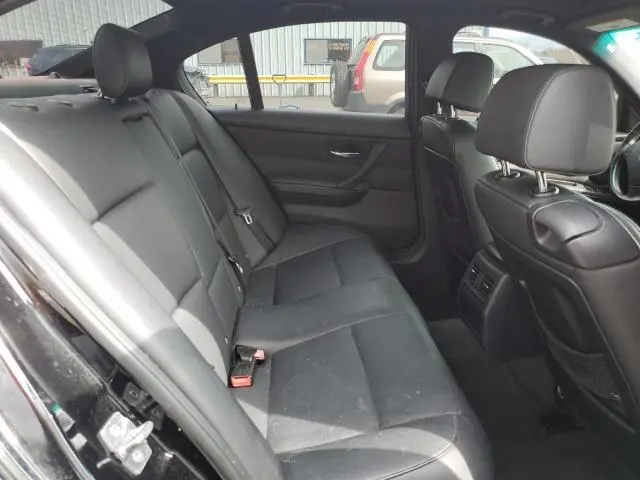 2011 BMW 328 I