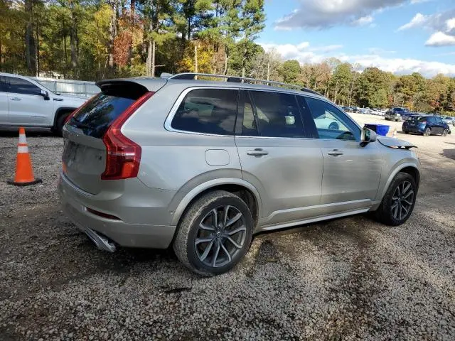 2017 VOLVO XC90 T6  