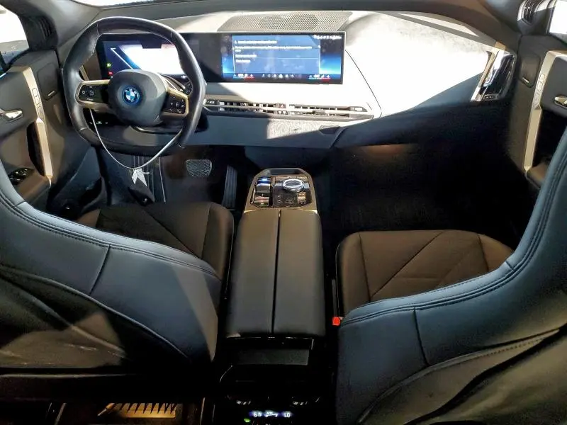 2024 BMW IX XDRIVE50  