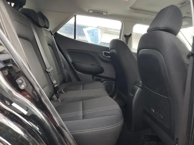 2022 HYUNDAI VENUE SEL  