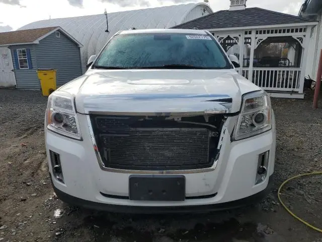 2014 GMC TERRAIN SLE  