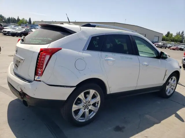 2011 CADILLAC SRX PERFORMANCE COLLECTION  