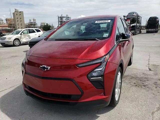 2022 CHEVROLET BOLT EV 1LT