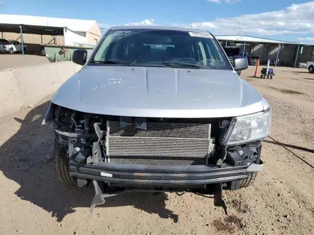 2014 DODGE JOURNEY SE  