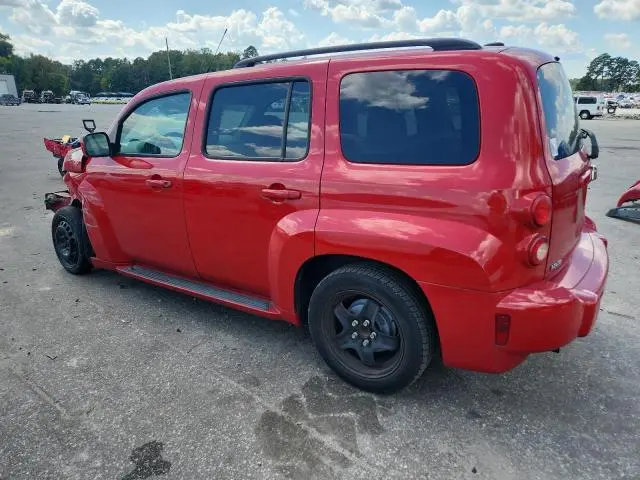 2011 CHEVROLET HHR LT  