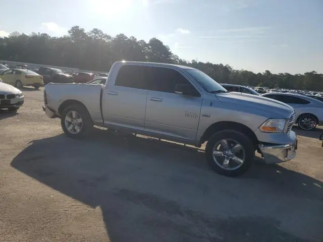 2013 RAM 1500 SLT  