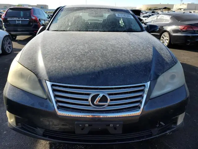 2010 LEXUS ES 350  