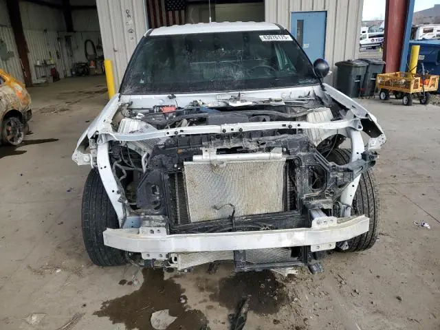 2021 FORD EXPLORER POLICE INTERCEPTOR  