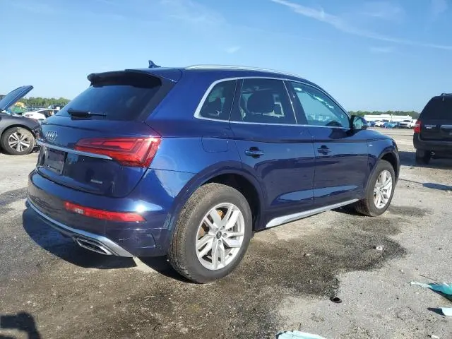 2022 AUDI Q5 PREMIUM 45
