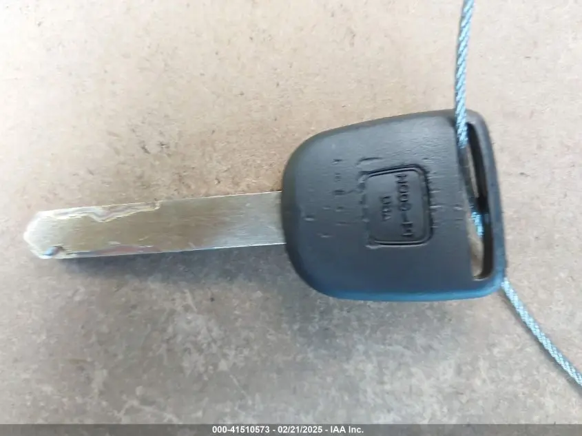 2010 HONDA PILOT EX-L