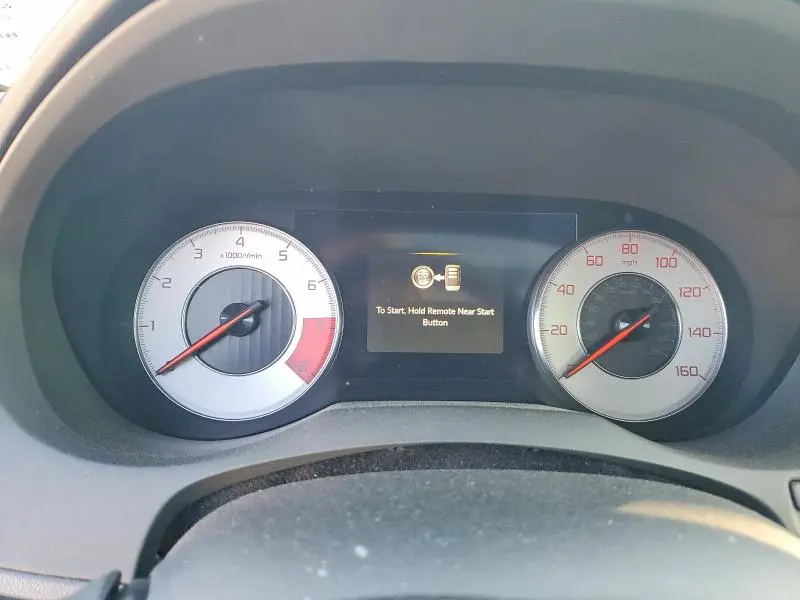 2020 ACURA RDX A-SPEC  