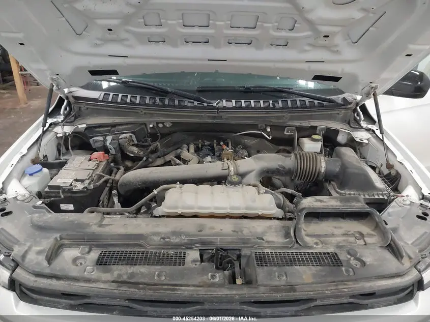 2024 FORD EXPEDITION XL MAX