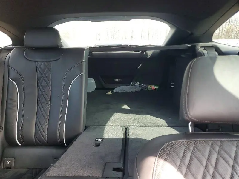 2018 BMW 640 XIGT  
