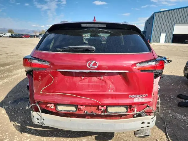 2017 LEXUS NX 200T BASE  