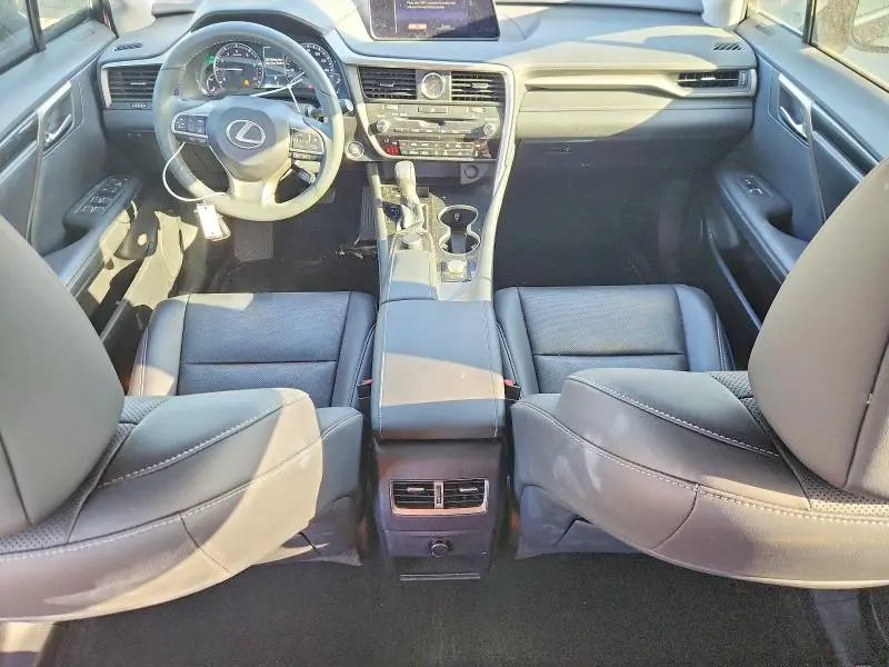 2018 LEXUS RX 350 BASE  