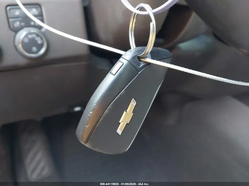 2024 CHEVROLET SILVERADO 1500 2WD  SHORT BED LT