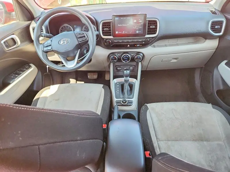 2020 HYUNDAI VENUE SEL  