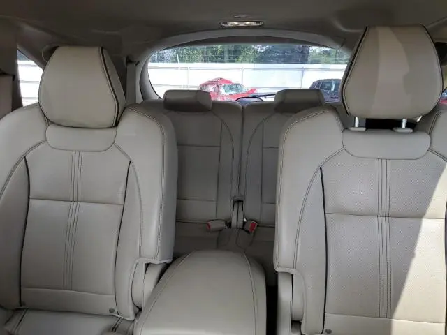 2019 ACURA MDX ADVANCE  
