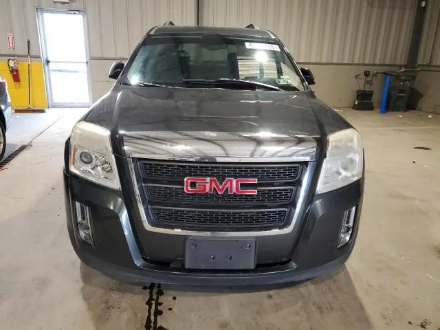 2013 GMC TERRAIN SLE  