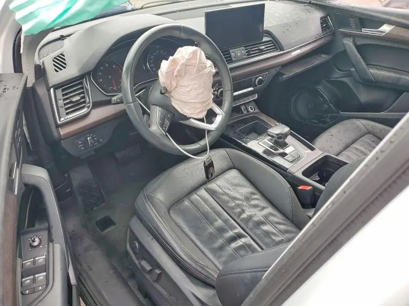 2021 AUDI Q5 PREMIUM  