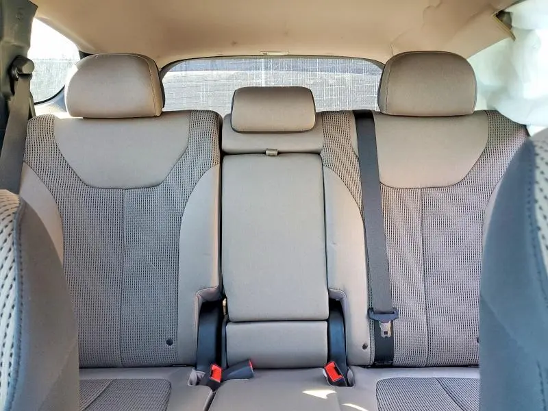 2019 HYUNDAI SANTA FE SE 2.4L  