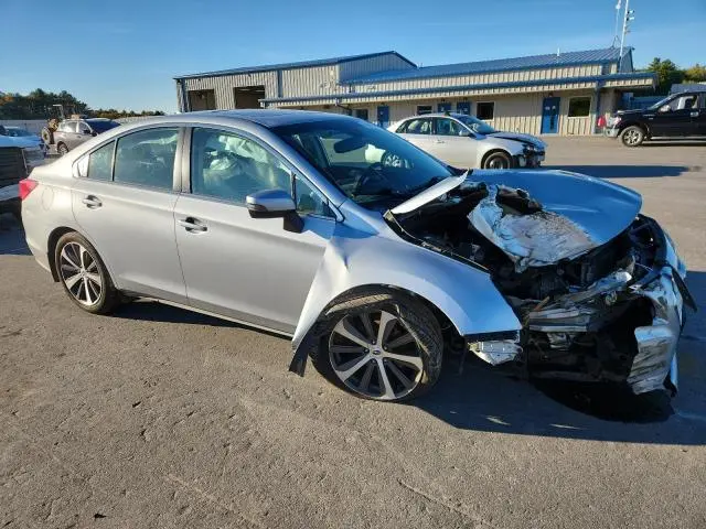 2016 SUBARU LEGACY 2.5I LIMITED  