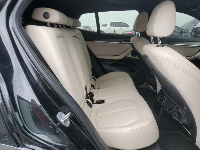 2018 BMW X2 SDRIVE28I