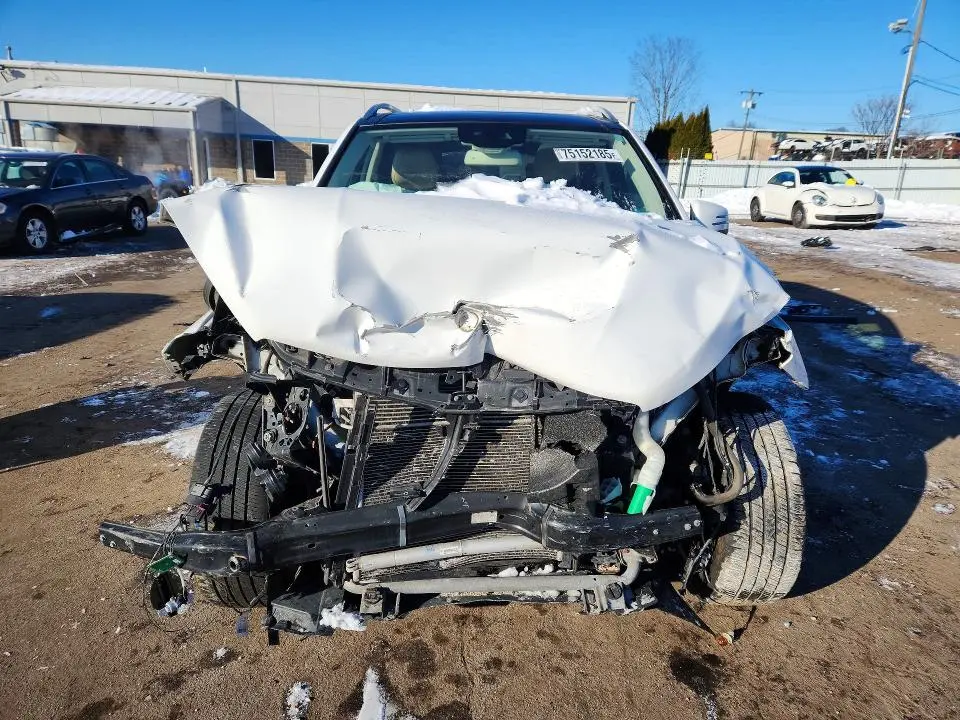 2017 MERCEDES-BENZ GLE 350 4MATIC  