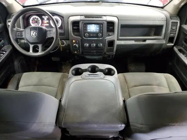 2015 RAM 1500 ST