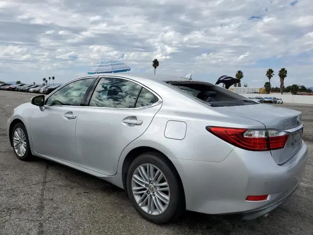2014 LEXUS ES 350  