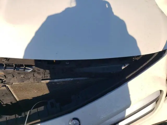 2017 MERCEDES-BENZ GLA 250 4MATIC  