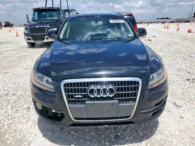 2011 AUDI Q5 PREMIUM  