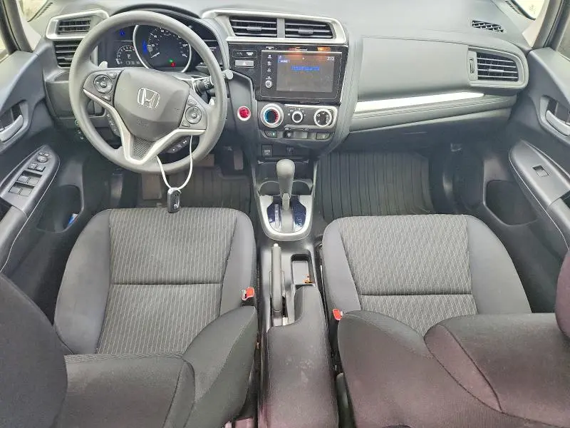 2020 HONDA FIT EX  