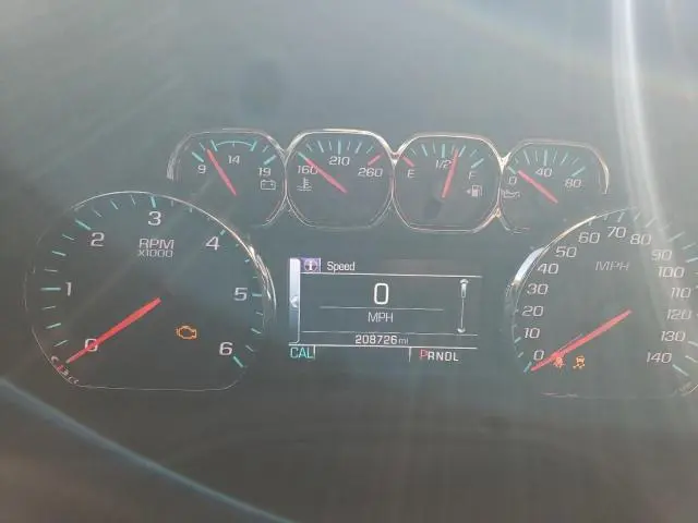 2017 GMC YUKON XL K1500 SLT  