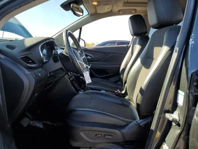 2018 BUICK ENCORE SPORT TOURING  