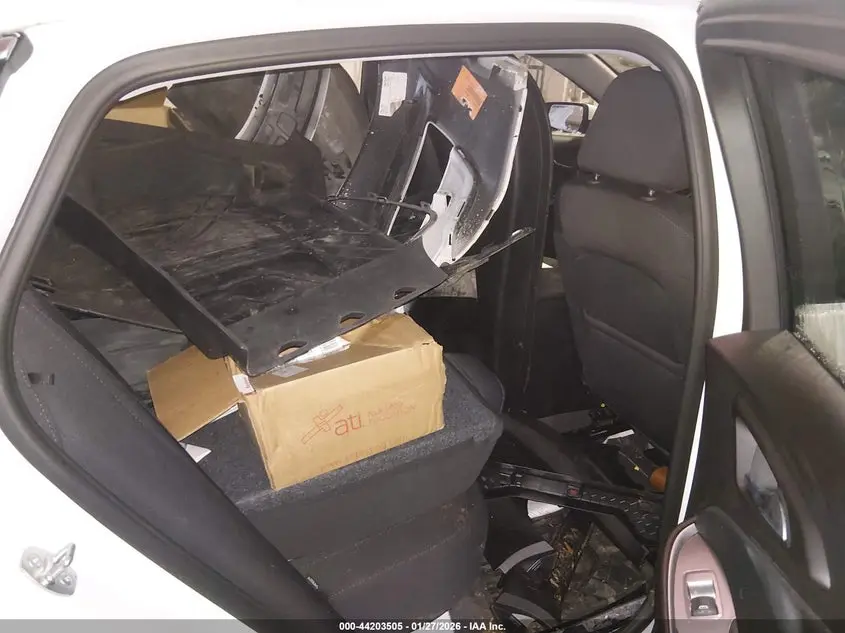 2024 CHEVROLET MALIBU FWD RS