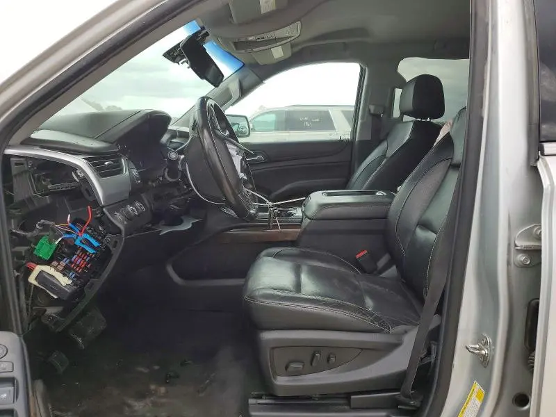 2019 CHEVROLET SUBURBAN K1500 LT  