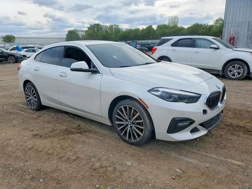 2021 BMW 228XI   
