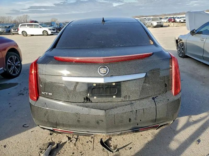 2013 CADILLAC XTS LUXURY COLLECTION  