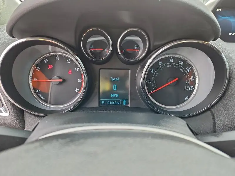 2015 BUICK ENCORE PREMIUM  