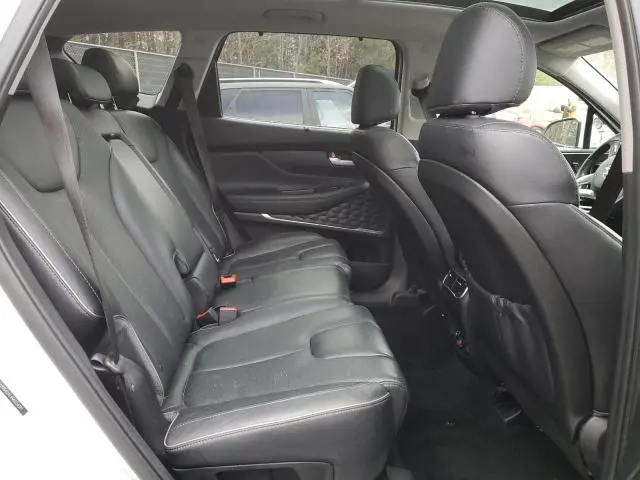 2021 HYUNDAI SANTA FE LIMITED  