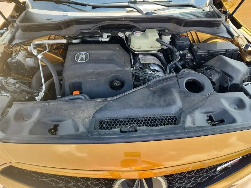 2023 ACURA MDX TYPE S ADVANCE  
