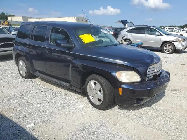 2010 CHEVROLET HHR LT  
