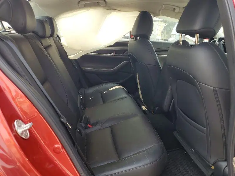 2021 MAZDA 3 PREMIUM PLUS  