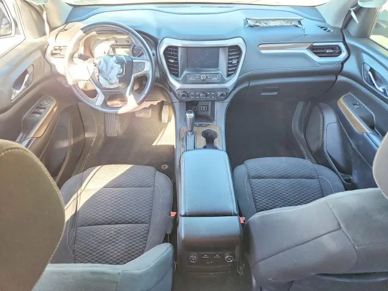 2017 GMC ACADIA SLE  