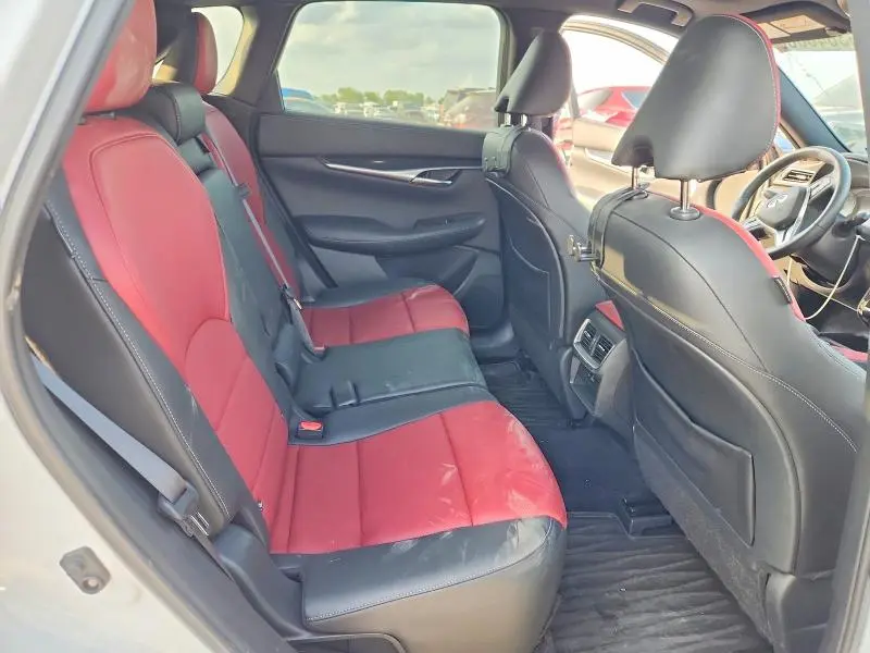 2024 INFINITI QX50 SPORT  